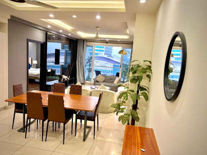 Food & Drinks, Premium Apartments Elysium Centaurus Islamabad-LMY, Islamabad