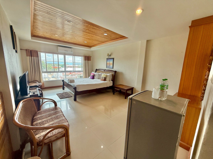 Others 4, Maekhong Delta Boutique Hotel, Mae Sai