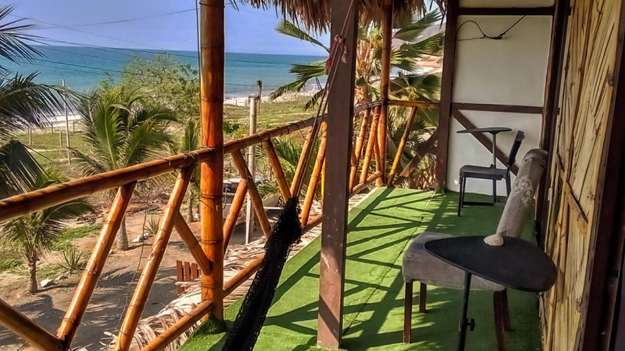 Others 4, La Fogata Bungalows, Puerto López