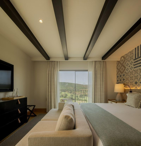 Bedroom 3, Viceroy At Ombria Algarve, Loulé
