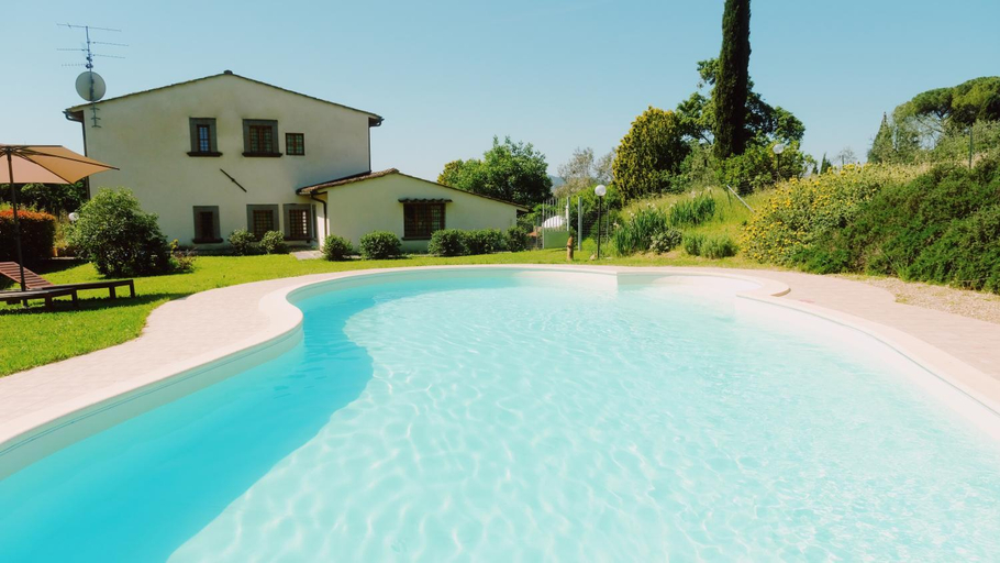 Sport & Beauty 2, Il Frantoio delle Grazie Holiday House, Florence