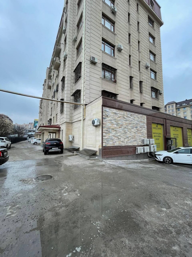 Exterior & Views 2, Parkent 170, Qibray