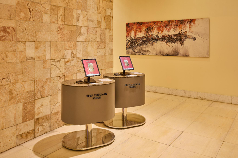 Public Area 2, Summit Hotel Tacloban, Tacloban City