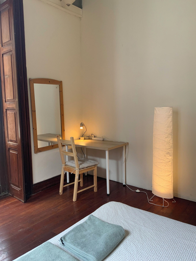 Room 3, Casa Quesada Histórica, Las Palmas