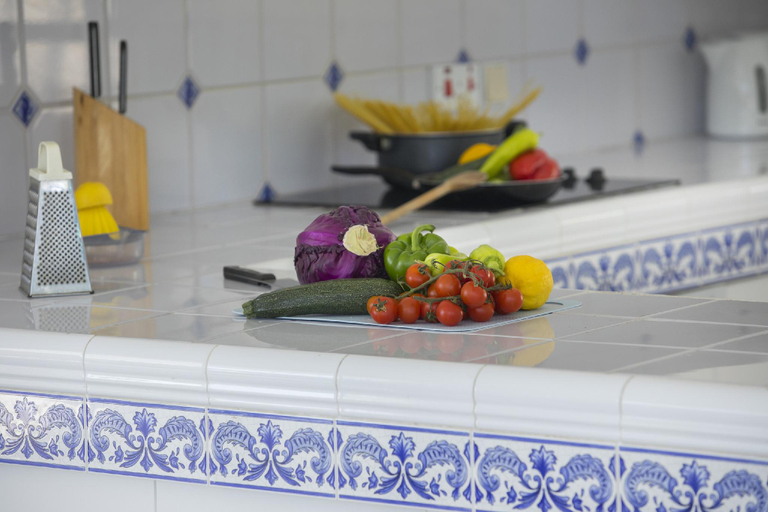 Food & Drinks 5, Protaras Villa 1534