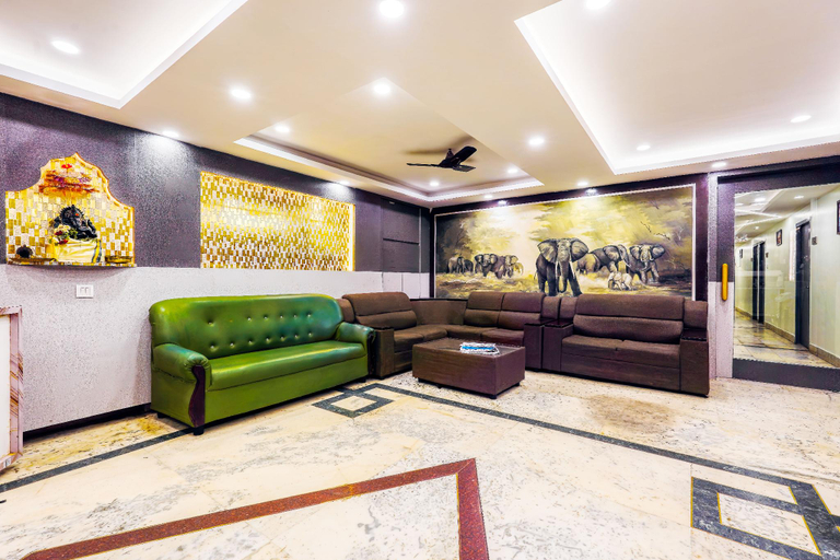 Others 5, The Kheni - K11 Hotels, Chennai