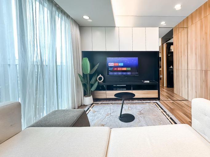 Bedroom 5, Verve Suites Old Klang Road by Manhattan Group, Kuala Lumpur