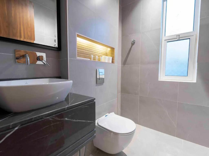 Facilities 5, Luxurious 2-BR flat with relaxation space lll, Riyadh