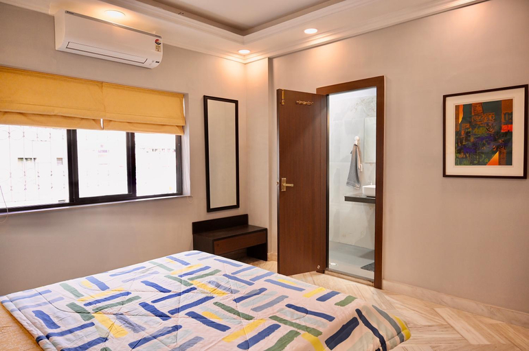 Others 4, Neelam Homestay - Lemon Room, Kolkata