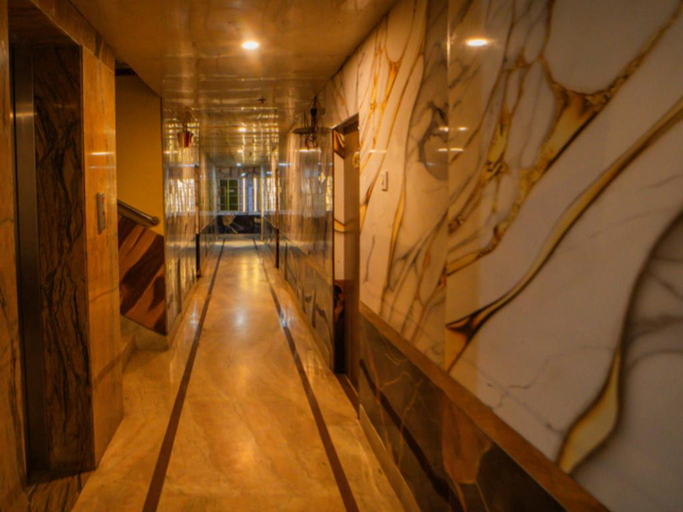 Public Area, shree krishna hotels and resorts pvt ltd, North 24 Parganas