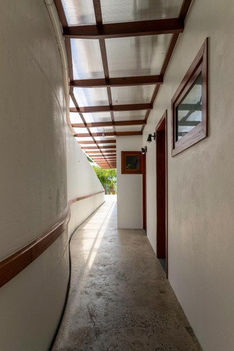 Others 5, Casa Varanda dos Passaros, Cairu