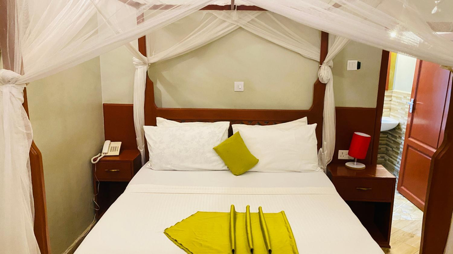 3, parachichi house Bed and Breakfast, Arusha Urban