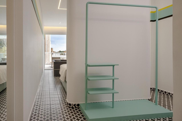 Others 3, Acropolis View Luxury Apartments with Jacuzzi, Attica
