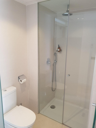 Bathroom 5, Monsuau Cala D'Or Boutique Hotel, Baleares