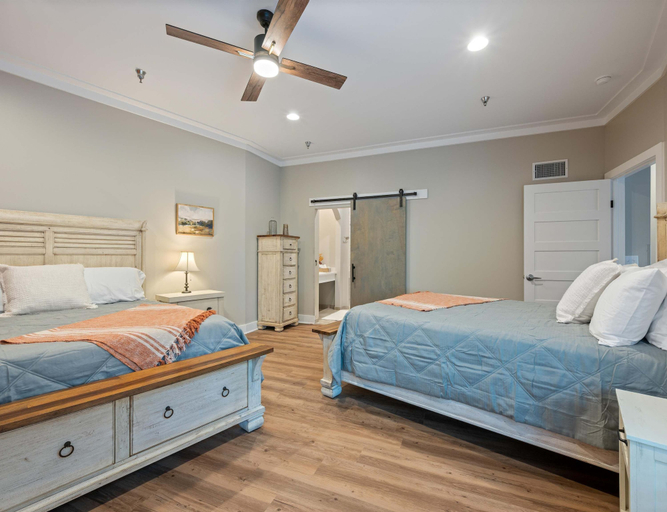 Room 3, Carters Court Grand Escape, Williamson