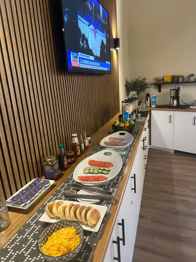 Food & Drinks 3, Desert Dreams Bed and Breakfast , Walvisbay Urban