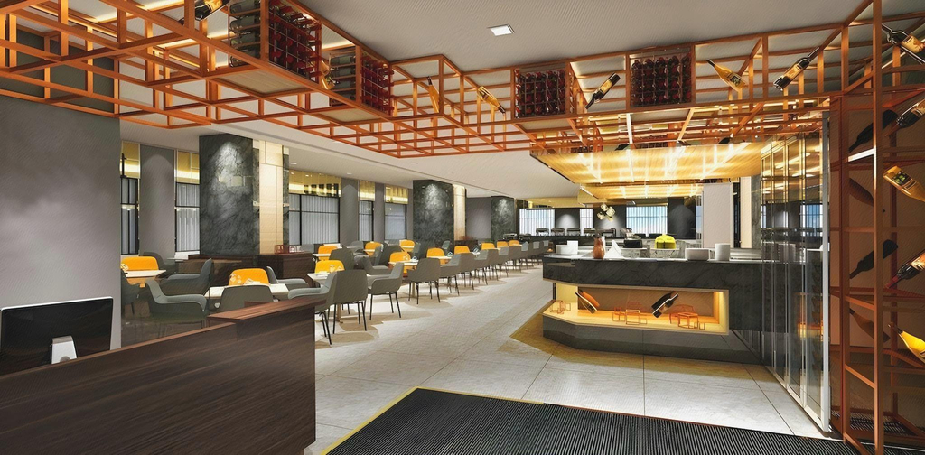 4, Zealax Hotel & Residence, Yangon