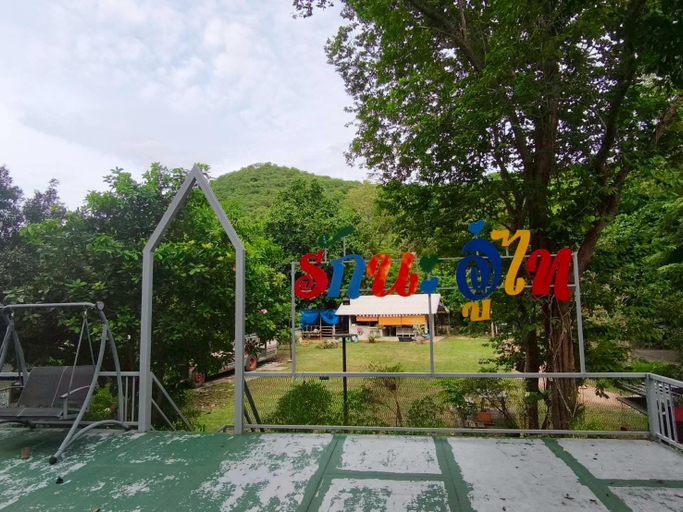 Interior view 5, Phawaeng Resort, Muang Uthai Thani
