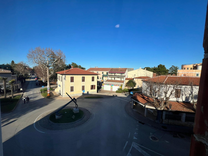 View 5, Apartments Tereza, Novigrad