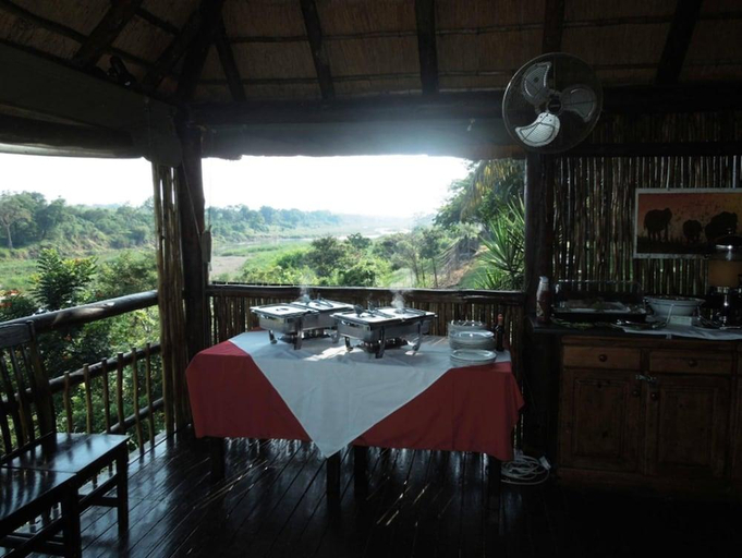 Food & Drinks 5, RIO VISTA LODGE, Ehlanzeni