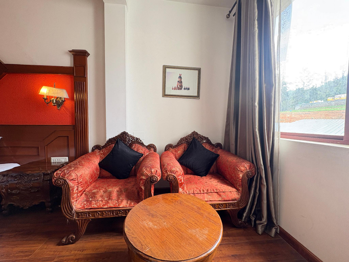 Others 2, Hotel Welbeck Residency Ooty, The Nilgiris