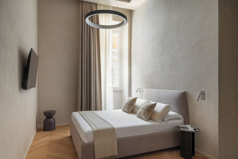 Room 5, Efes Hôtellerie, Rome
