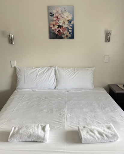 Bedroom 3, Devonwood Motel Rotorua, Rotorua