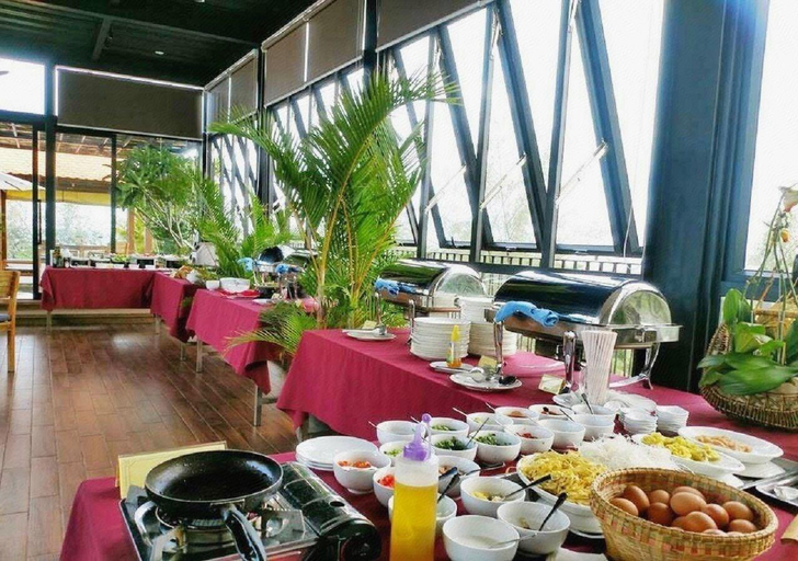 Food & Drinks 5, Chan Boutique, Sihanoukville