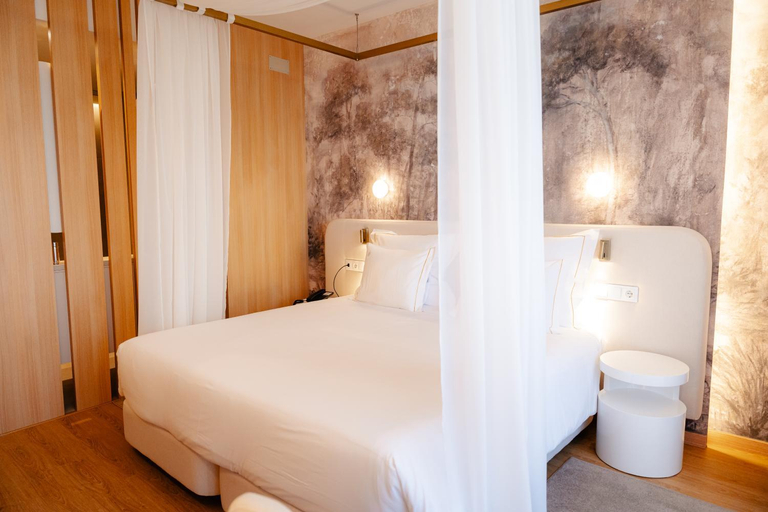 Bedroom 3, LISOTEL - hotel & spa., Leiria