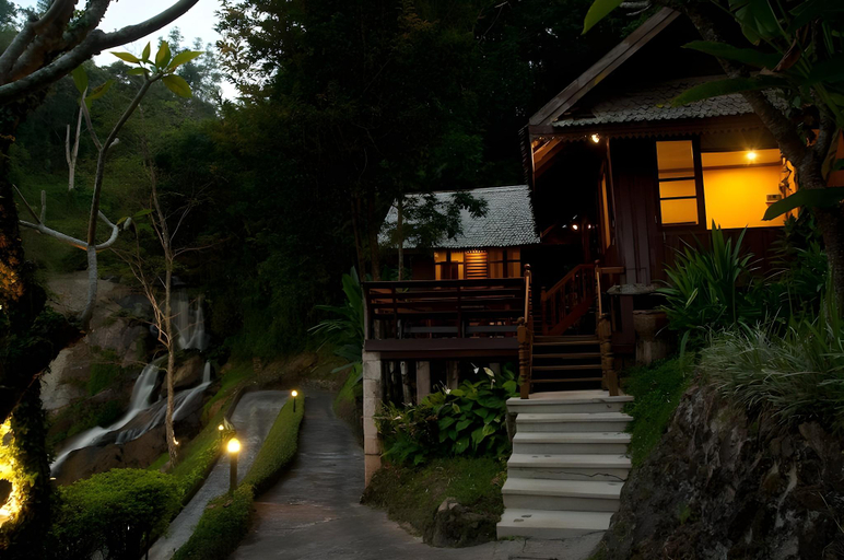 Others 2, J Valley Resort, Mae Rim