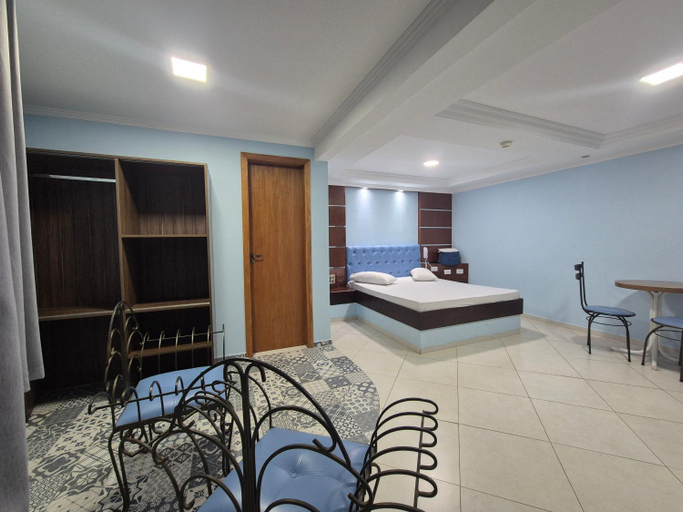 Others 4, Casablanca Hotel Osasco, Osasco