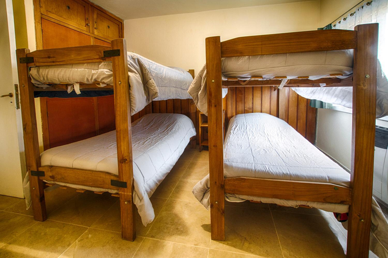 Bedroom 4, Refugio Patagonia Hostel, Bariloche