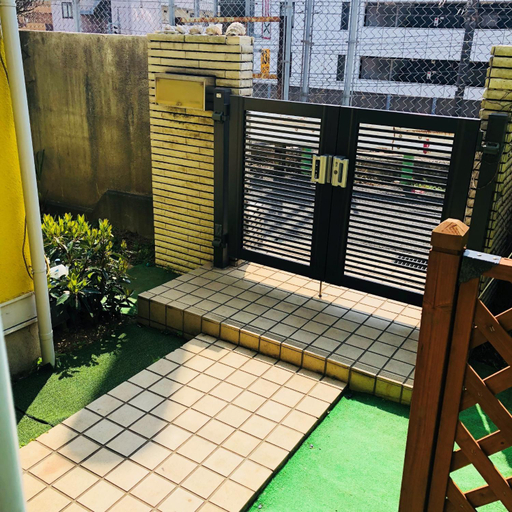 Others 4, homelike / Vacation STAY 33817, Chiba