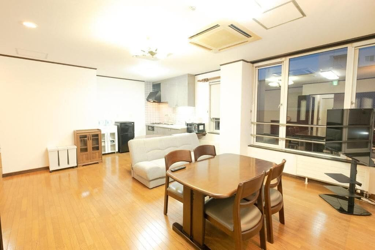 Primary image, STAY IN ASAHIKAWA99, Asahikawa