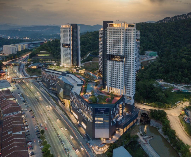 Others 4, Setapak Apartments, Kuala Lumpur