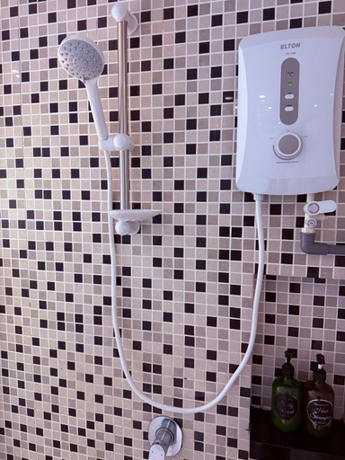 Bathroom 5, D'majestic Place by Homes Asian, Kuala Lumpur