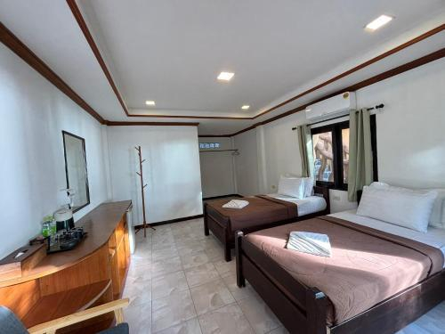 2, Friendly Resort, Ko Phangan