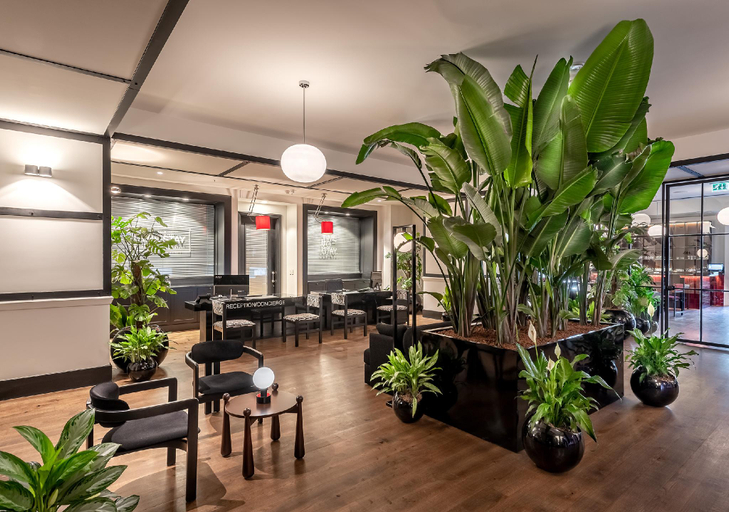 Public Area 4, The Stay Boulevard Nisantasi, Beşiktaş