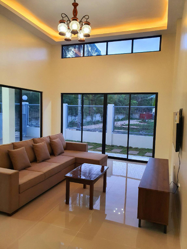 5, Villa Emee Nora in Panglao Island, Bohol Philippines, Panglao