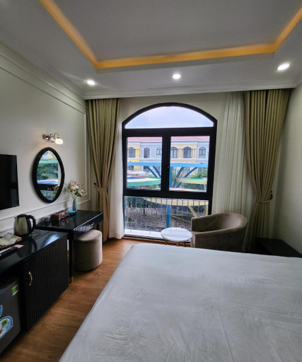 Bedroom 3, BREAKING DAWN- TAEYANG Hotel Phu Quoc, Phú Quốc