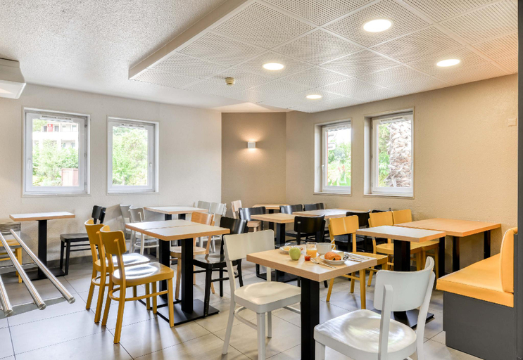 Food & Drinks 5, B&B HOTEL Montpellier 1, Hérault