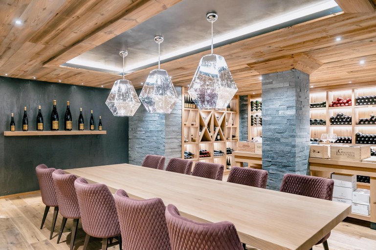 Food & Drinks, Hotel Bellevue - 4 Sterne superior, Imst