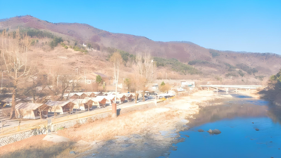 Others 4, Gapyeong Starlightnuri Glamping, Gapyeong