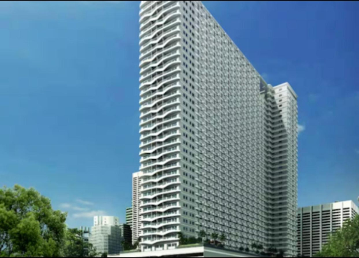 3, coast residence, Pasay City