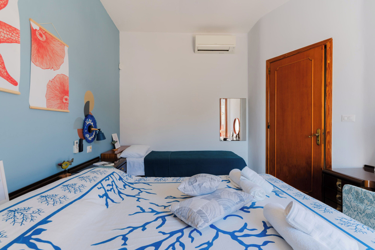 Room 3, Vimini Villa Marea, Lecce