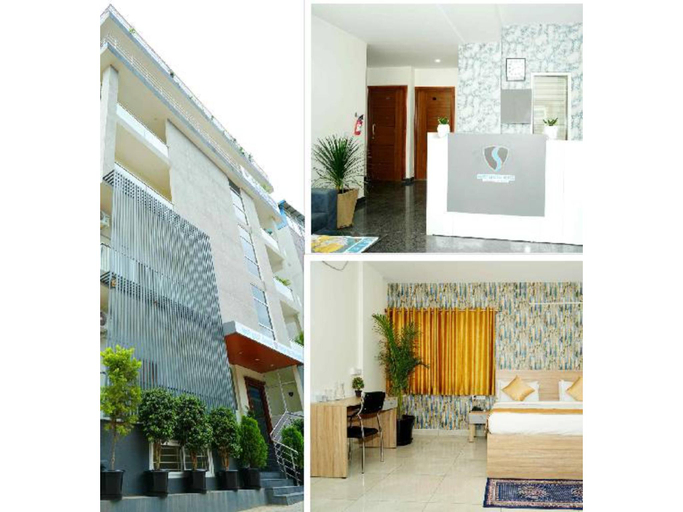 Others 5, Sweet Crystal Homes, Bangalore