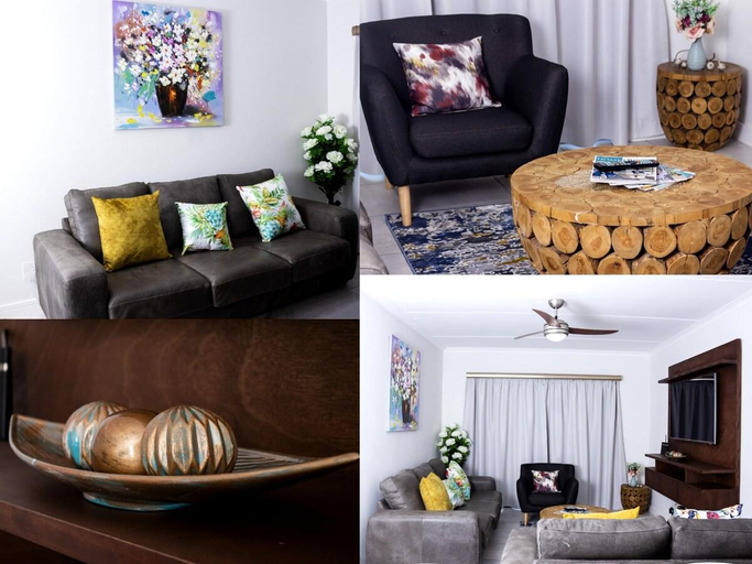 Others 5, The Blyde Crystal Lagoon NT 3 Bedroom Apartment, City of Tshwane