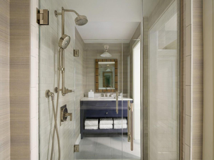 Bathroom 3, Wequassett Resort and Golf Club, Barnstable