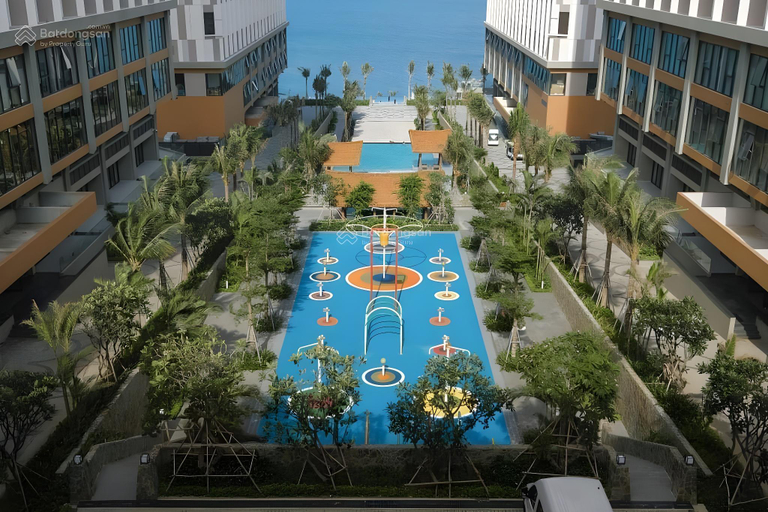Exterior & Views 5, Apec Mandala Cham Bay Mũi Né, Phan Thiết