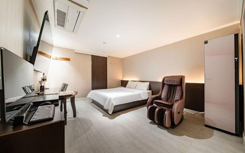 Others 1, Suwon Ingye-dong HOTEL DS, Suwon